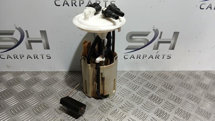 Brandstofpomp Elektrisch van een Mercedes Vito, Auto-onderdelen, Brandstofsystemen, Mercedes-Benz, Gebruikt, 3 maanden garantie