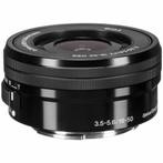 Objectifs Sony Monture E, Ophalen of Verzenden, Zo goed als nieuw