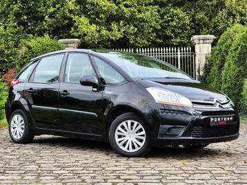 Citroen c4 Picasso 1.6i 88kw *1ste eig*dealer onderhouden* beschikbaar voor biedingen