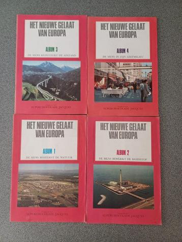 chocolade Jacques boeken met prenten beschikbaar voor biedingen