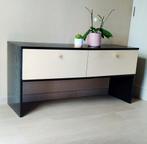 Vintage jaren 60 TV-meubel / commode, Huis en Inrichting, Ophalen, Zo goed als nieuw