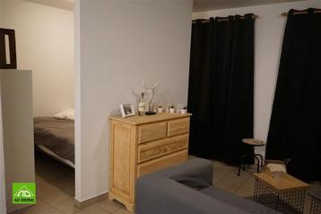 Appartement à louer à Namur, 1 chambre beschikbaar voor biedingen