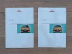 BROCHURES AVEC LOGO HONDA, Enlèvement ou Envoi, Honda