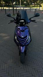Piaggio Zip 4t3v, Fietsen en Brommers, Ophalen, Zip, Klasse A (25 km/u), Zo goed als nieuw
