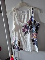 Top redoute maat 40 goede staat, Kleding | Dames, Topjes, Ophalen of Verzenden, Gedragen, Maat 38/40 (M)