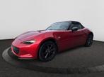 Mazda MX-5 SKYACTIV-G SKYCRUISE, Auto's, Achterwielaandrijving, Gebruikt, 4 cilinders, Cabriolet