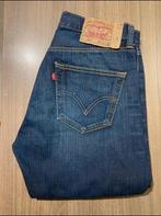 Nieuwe Levi Strauss jeans 501 - W33 L36, Blauw, Nieuw, Ophalen of Verzenden, W33 - W34 (confectie 48/50)