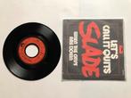 Slade: let's call it quits (1976; NM), Cd's en Dvd's, Verzenden, Zo goed als nieuw