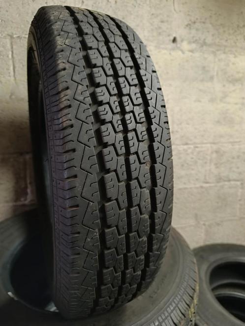 185R14c avec montage et équilibrage, Auto-onderdelen, Besturing, Gebruikt, Ophalen