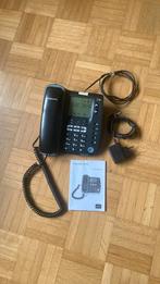 Telefoontoestel, Ophalen, Zo goed als nieuw