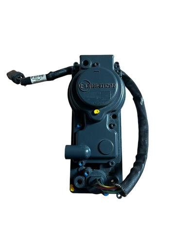 SCANIA EURO 6 VTG ACTUATOR GEREVISEERD + BORG | 2195577 beschikbaar voor biedingen