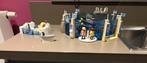 Playmobil aquarium, Kinderen en Baby's, Speelgoed | Playmobil, Ophalen, Gebruikt, Complete set