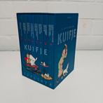 Kuifje boxset (8-delig)  Casterman  Herdruk 2008, Boeken, Ophalen of Verzenden