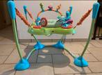 Baby bouncer in goede staat, Ophalen, Gebruikt