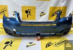 Subaru Forester IV Facelift Voorbumper KLS 57704SG030, Subaru, Info@fabrikant.eu, Bumper, Fabrikant BV
