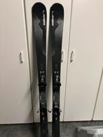 Ski’s Elan, Sport en Fitness, Skiën en Langlaufen, 140 tot 160 cm, Gebruikt, Ophalen, Overige merken