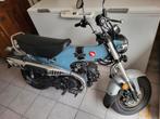 Honda DAX ST 125, Ophalen, Zo goed als nieuw