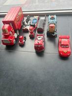 Lot Cars, Kinderen en Baby's, Speelgoed |Speelgoedvoertuigen, Ophalen of Verzenden, Zo goed als nieuw