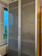 Armoire IKEA Pax, Avec espace de penderie, Comme neuf, 100 à 150 cm, Enlèvement