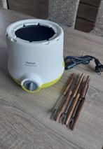 Fondueset van Téfal, Elektronische apparatuur, Fonduesets, Ophalen of Verzenden, Nieuw, Elektrisch, Fondueset