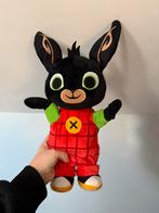 Dansende bing, Enlèvement, Comme neuf