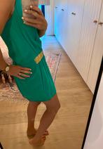 Jurk maat 36, Kleding | Dames, Ophalen of Verzenden, Zo goed als nieuw, Maat 34 (XS) of kleiner, Boven de knie