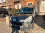 Citroen berlingo euro 6 met lang onderstel, Auto's, Diesel, Te koop, Elektrische ramen, Euro 6