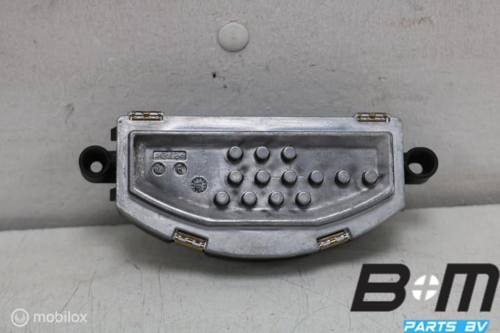 Aanjagerregelaar VW Polo 2G 2Q0907521, Auto-onderdelen, Airco en Verwarming, Gebruikt