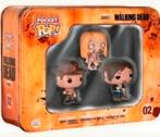 The walking dead pocket pop, Verzamelen, Poppetjes en Figuurtjes, Ophalen of Verzenden, Nieuw