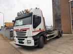 Iveco Stralis 420 avec translift inst., Euro 5, Achat, Iveco, Boîte manuelle