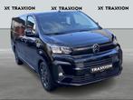 Citroen Jumpy XL Dub Cab 2.0 BlueHdi 180 EAT, Automaat, 180 pk, Diesel, 5 deurs