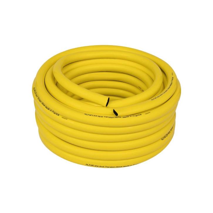 Alfaflex Slang Geel 12,5mm (1/2") 50 meter, Autos : Divers, Autos divers Autre, Envoi