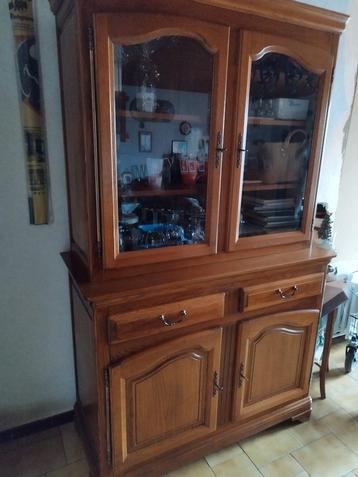 salle a manger, Enlèvement