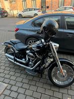 Harley Davidson Fatboy 114, Motoren, Particulier