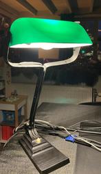 ERPE - magnifique lampe de bureau des années 1930, Enlèvement ou Envoi