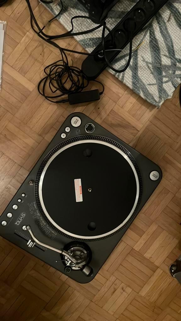 Synq x-trm 1  platine, Musique & Instruments, DJ sets & Platines, Comme neuf, Platine, Enlèvement