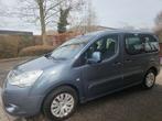 Citroën Berlingo „1600 Benzine ️  88.000 km „notitieboek, Auto's, Berlingo, Bedrijf, Centrale vergrendeling, Onderhoudsboekje