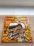 Gerry van houtert speelt heikrekel melodietjes  2 x vinyl, Cd's en Dvd's, Vinyl | Nederlandstalig, Ophalen of Verzenden, Zo goed als nieuw