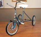 Unieke Franse Driewieler Jaren '50, Ophalen of Verzenden, Jaren '50