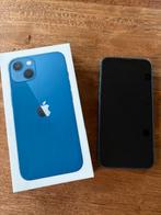 Iphone 13 bleu 128 Go, 128 GB, IPhone 13, Comme neuf, Sans abonnement