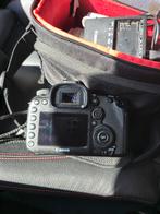 Canon 7D Mark ii | 45K shuttercount, Audio, Tv en Foto, 20 Megapixel, Gebruikt, Spiegelreflex, Canon