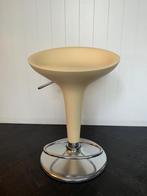 3 barkrukken bombo stool Stefano Giofannoni, Huis en Inrichting, Barkrukken, Ophalen, Zo goed als nieuw