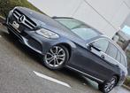*** Mercedes C 200 Cdi - Break - 110.000 km - Garantie ***, Auto's, Leder, Mercedes Used 1, 100 kW, USB