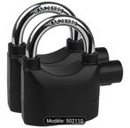 Cadenas avec Fonction d'Alarme, 30€, Ophalen, Zo goed als nieuw