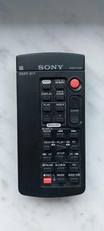 Télécommande Sony RMT‑811, Enlèvement ou Envoi, Originale