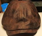 Stetson pet met baret, Kleding | Heren, Ophalen of Verzenden, Gedragen, 57 cm (M, 7⅛ inch) of minder, Pet