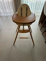Childwood meegroei (baby-5jaar) eetstoel Evolu 2, Kinderen en Baby's, Kinderstoelen, Ophalen, Zo goed als nieuw