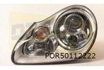 Porsche Cayenne (-2/07) Koplamp (Bi-Xe) Rechts OES! 95563115, -, Verzenden, -, Porsche
