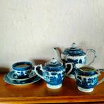 Vintage koffieservies, Antiek en Kunst, Ophalen