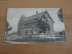 genk waterschei cité hotel, Verzamelen, Ophalen of Verzenden, Ongelopen, Limburg